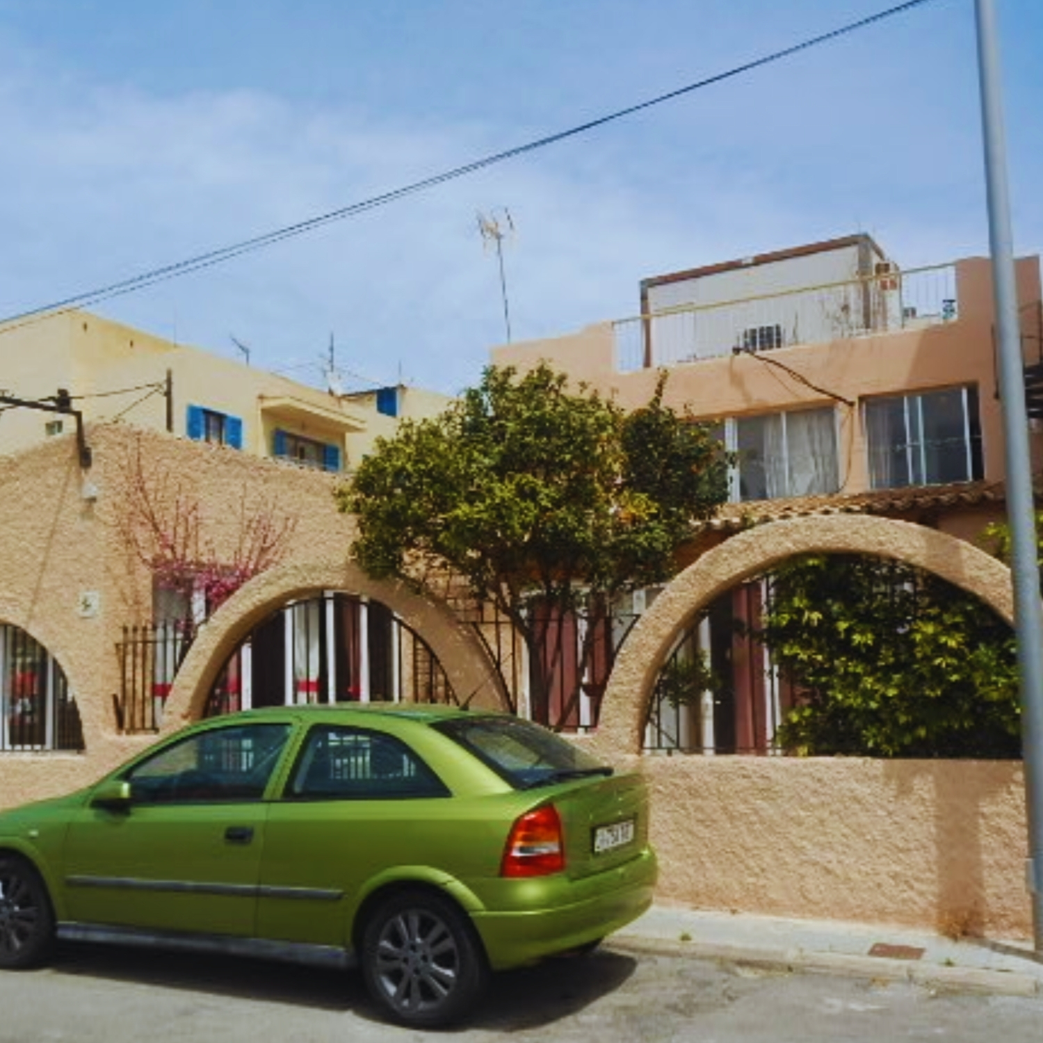 Haus in Capdepera