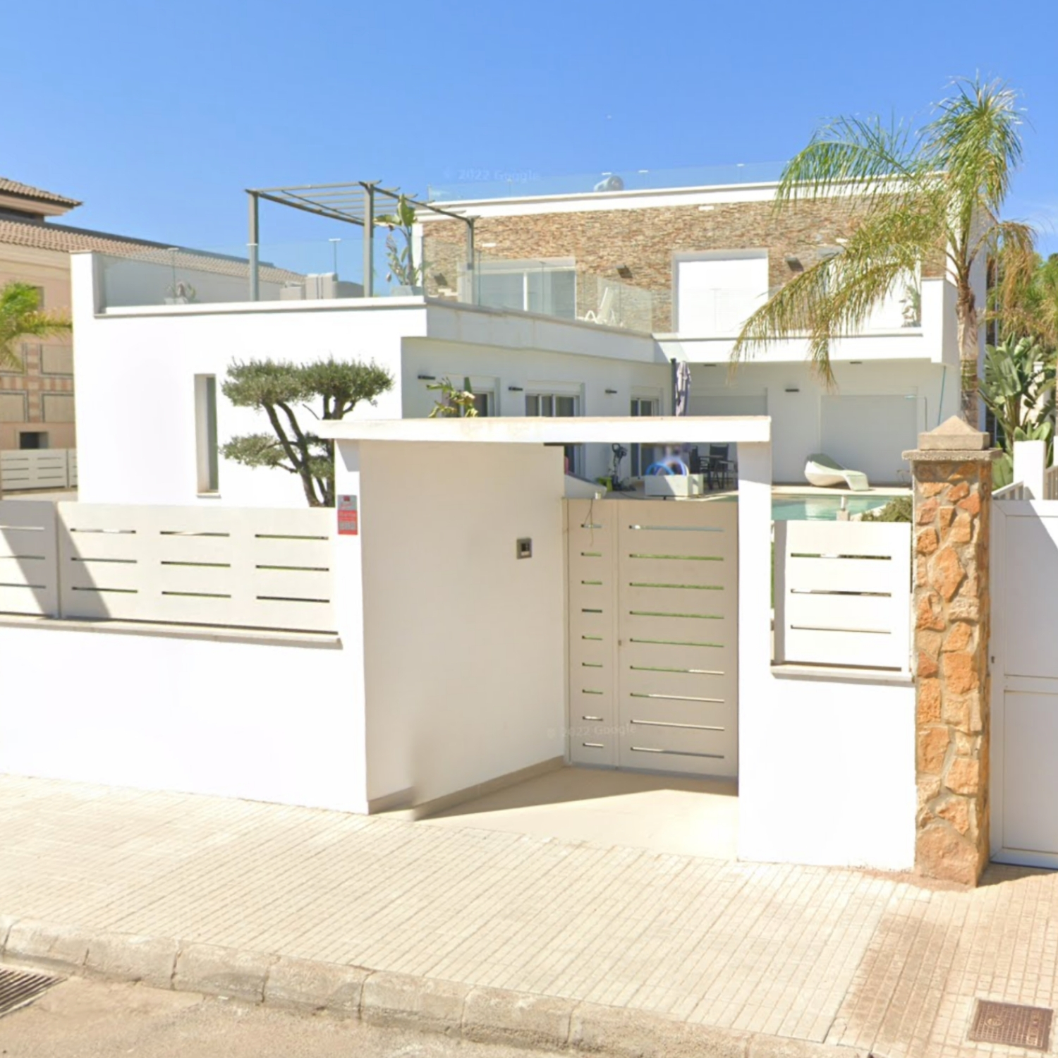 Villa Son Ramonell