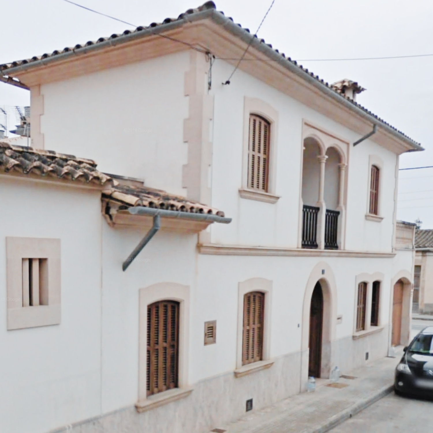 Haus in S’ARANJASA nähe Palma