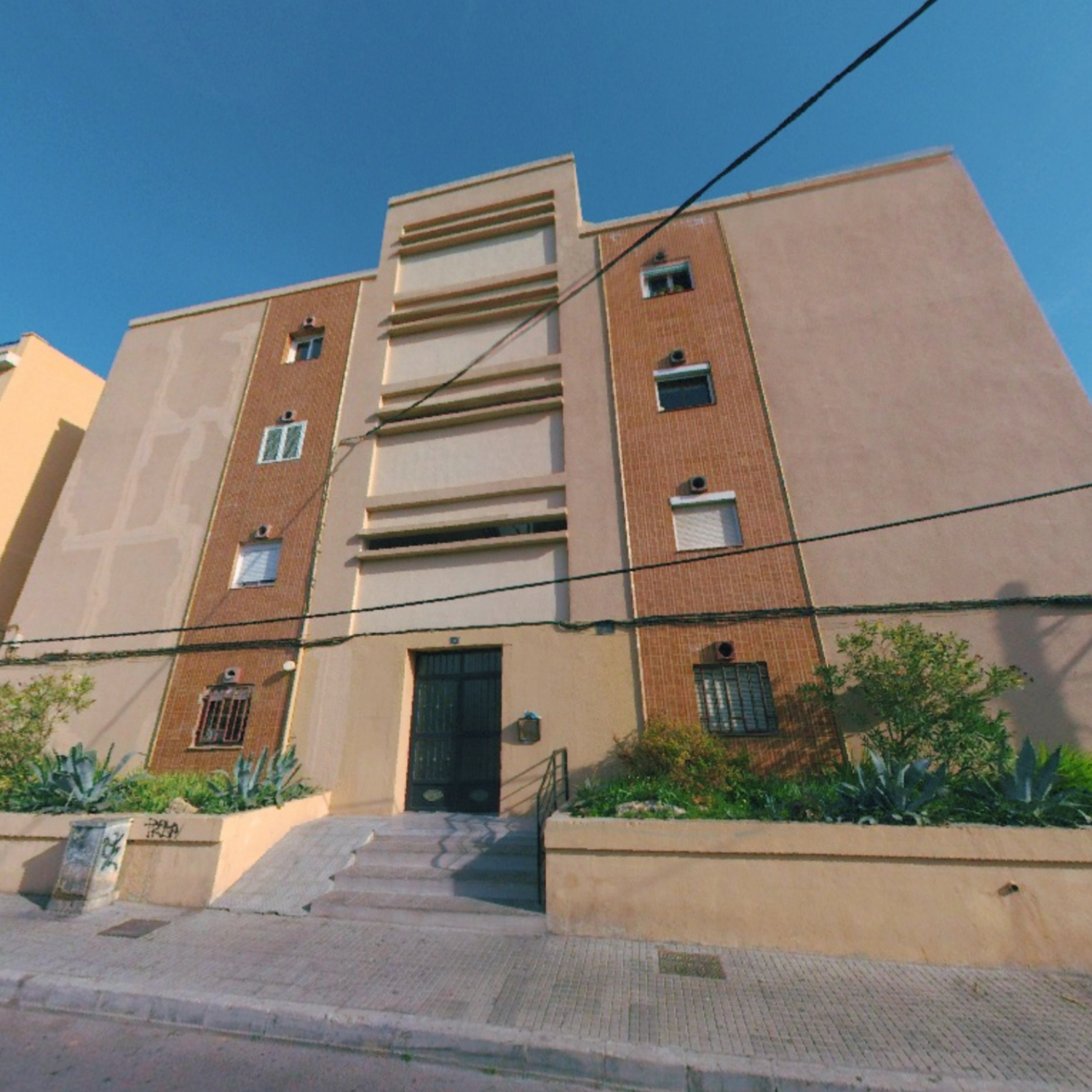 Apartment in Sa Vileta
