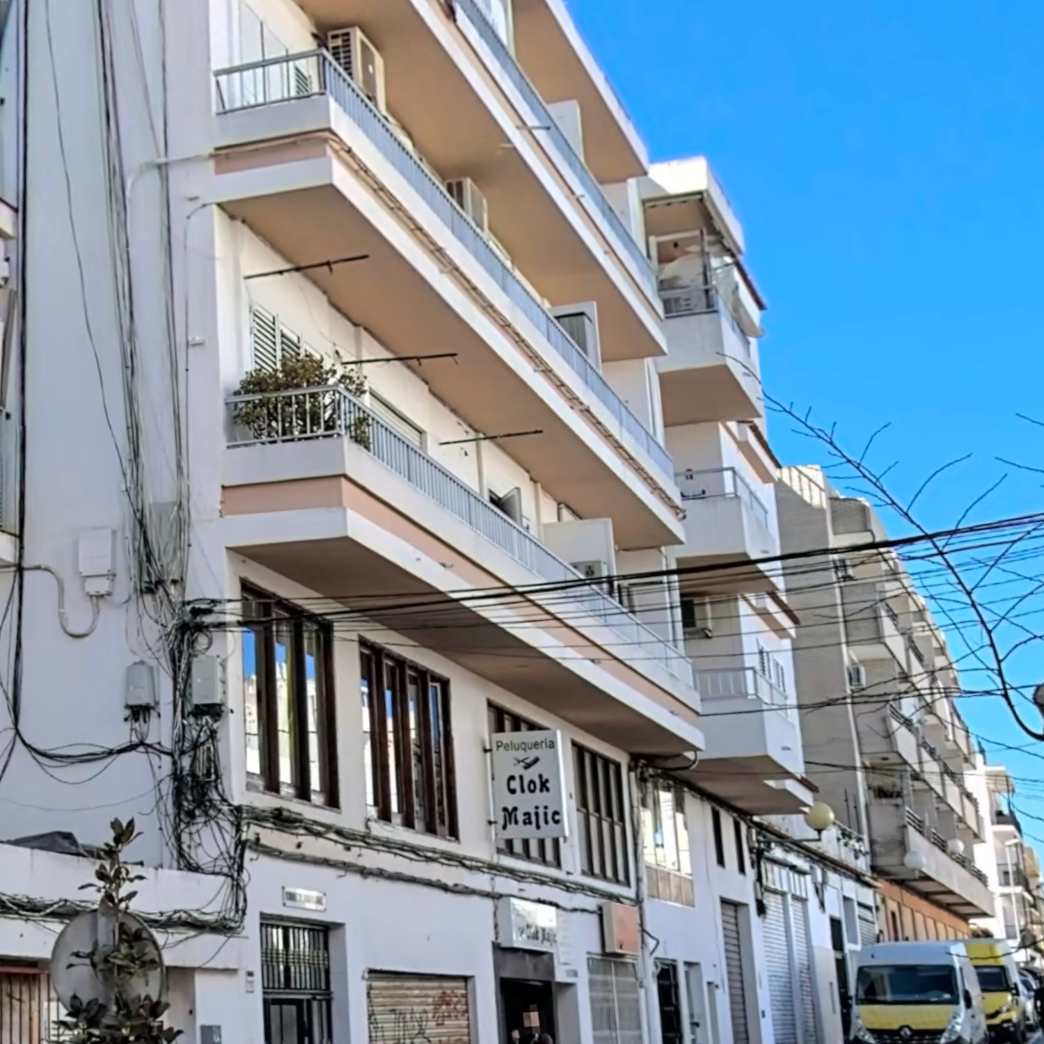 Ibiza Apartment