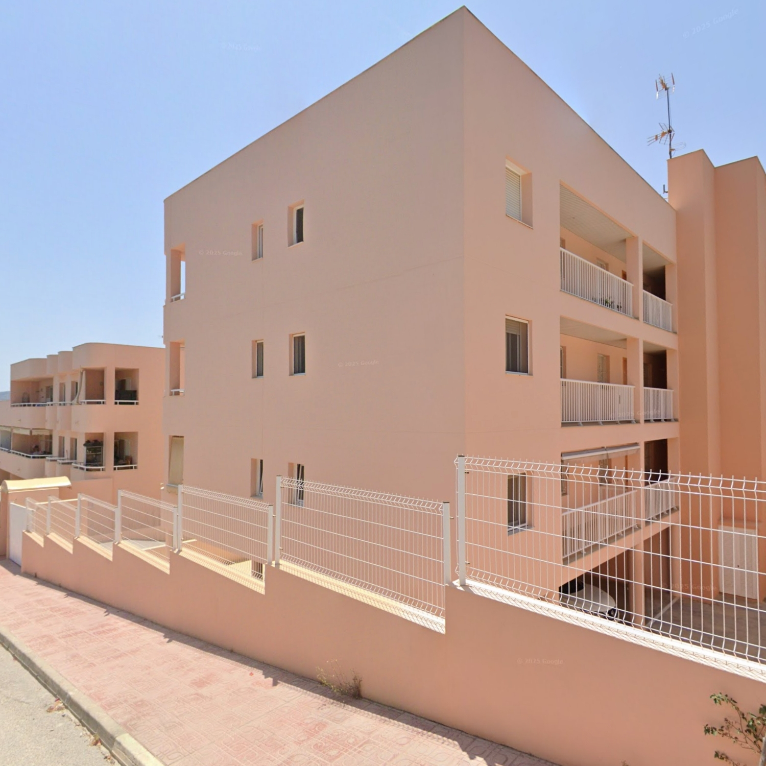 Wohnung In Sant Antoni de Portmany