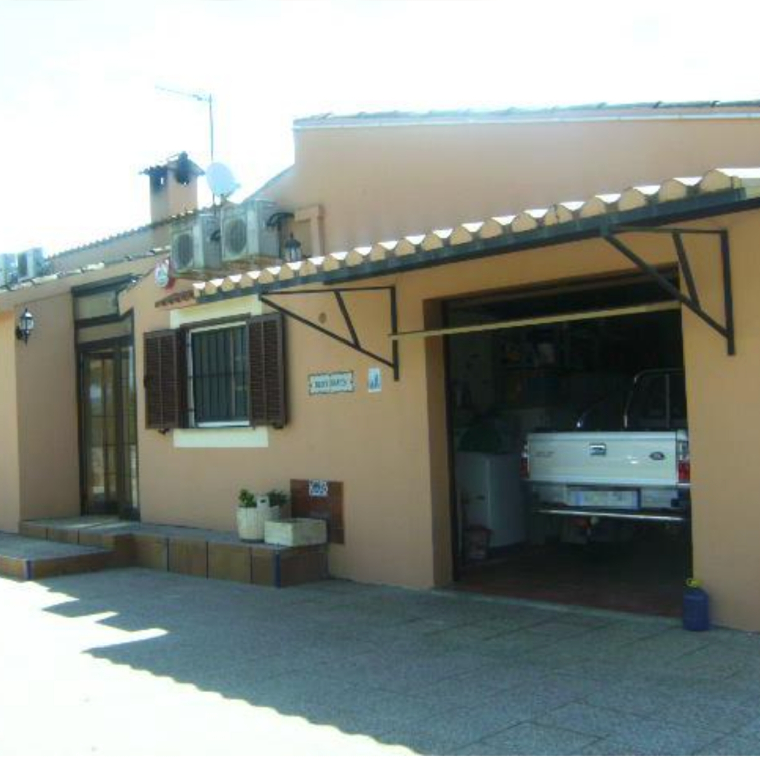 Finca bei Sencelles