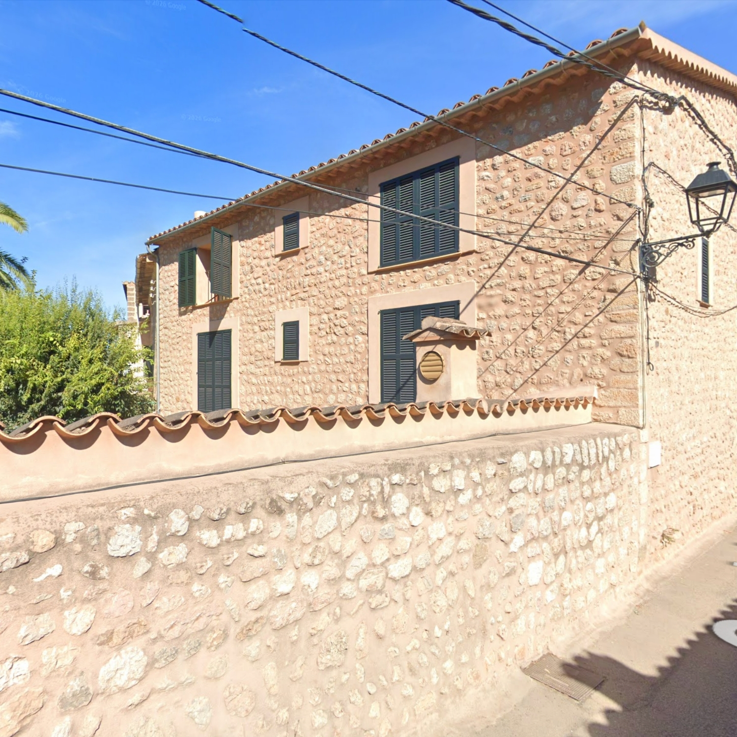 HAUS in Soller
